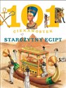 101 ciekawostek Starożytny Egipt - Estelle Talavera, Niko Dominguez