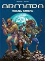 Armada Wolna strefa Tom 12 Komiks