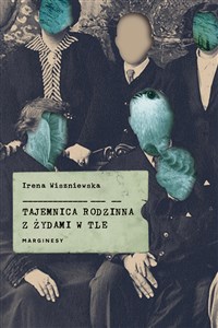 Tajemnica rodzinna z Żydami w tle - Księgarnia Niemcy (DE)