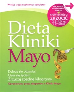 Dieta Kliniki Mayo
