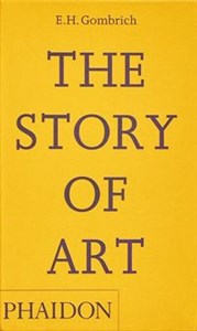 The Story of Art. 