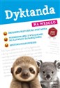 Dyktanda na wesoło  - Opracowanie Zbiorowe