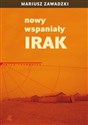 Nowy wspaniały Irak