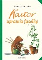 Kastor uprawia fasolkę - Lars Klinting