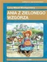 Ania z Zielonego Wzgórza