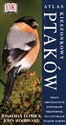 Kieszonkowy atlas ptaków - Jonathan Elphick, John Woodward