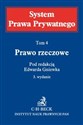 Prawo rzeczowe Tom 4