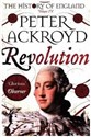 Revolution A History of England