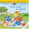 Zuzia jedzie na piknik. Mądra Mysz