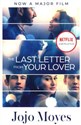 The Last Letter from Your Love