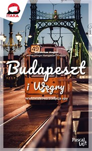 Budapeszt i Węgry Pascal lajt