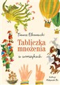 Tabliczka mnożenia w wierszykach - Tomasz Elbanowski