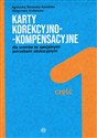 Karty korekcyjno-kompensacyjne dla uczniów ze specjalnymi potrzebami edukacyjnymi Część 1