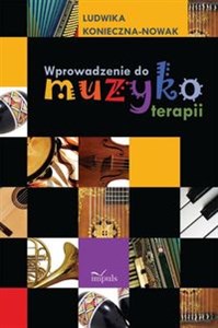 Wprowadzenie do muzykoterapii - Księgarnia Niemcy (DE)