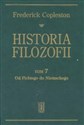 Historia filozofii t.7 - Frederick Copleston