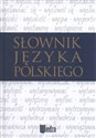 Słownik języka polskiego - Bogusław Dunaj