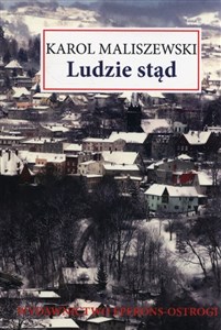 Ludzie stąd - Księgarnia Niemcy (DE)