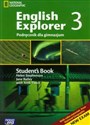 English Explorer 3 Podręcznik z płytą CD Gimnazjum