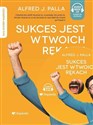 [Audiobook] Sukces jest w twoich rękach - J. Alfred Palla