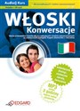 Włoski. Konwersacje dla początkujących i średnio zaawansowanych A1 - B1