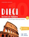 Dieci A2 Lezioni di italiano + DVD