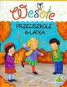 Wesołe przedszkole 6-latka