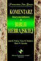 Komentarz historyczno-kulturowy do Biblii Hebrajskiej