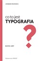 Co to jest Typografia? - David Jury