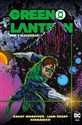 Green Lantern Blackstars Tom 3 - Grant Morrison