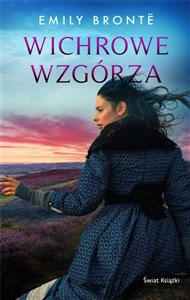 Wichrowe Wzgórza (wydanie pocketowe)  - Księgarnia UK