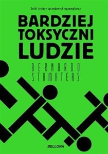 Bardziej toksyczni ludzie 