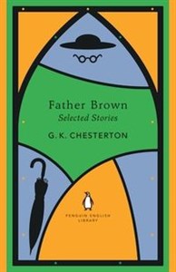 Father Brown Selected Stories  - Księgarnia Niemcy (DE)