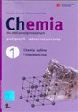 Chemia 1 Podręcznik Chemia ogólna i nieorganiczna Zakres rozszerzony Szkoła ponadgimnazjalna