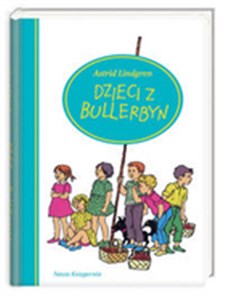 Dzieci z Bullerbyn - Księgarnia Niemcy (DE)