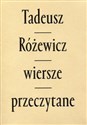 Wiersze przeczytane