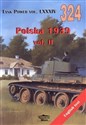 Polska 1939 vol. II. Tank Power vol. LXXXIV 324