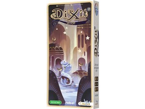 Dixit 7 Wizje