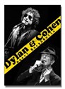 Dylan i Cohen Poeci rocka - David Boucher