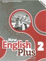 English Plus New 2 materiały ćw. wersja podstawowa - Janet Hardy-Gould, Kate Mellersh, Jenny Quintana