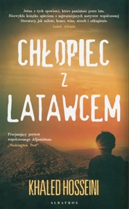 Chłopiec z latawcem