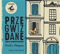 [Audiobook] Przegwizdane