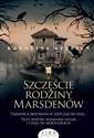 Szczęście rodziny Marsdenów - Karolina Stępień