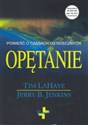 Opętanie - Tim Lahaye, Jerry B. Jenkins
