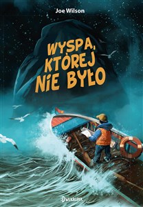 Wyspa, której nie było