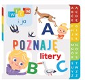 Wiem i ja! Poznaję Litery - Opracowanie Zbiorowe