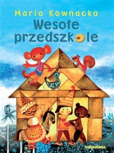 Wesołe przedszkole - Księgarnia Niemcy (DE)