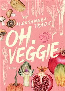 oh.veggie - Księgarnia UK