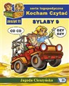 Kocham Czytać Zeszyt 11 Sylaby 9 - Jagoda Cieszyńska