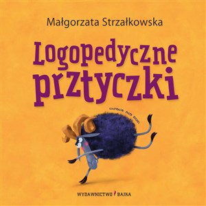 Logopedyczne prztyczki - Księgarnia Niemcy (DE)