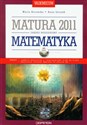 Matematyka Vademecum Matura 2011 z płytą CD Szkoła ponadgimnazjalna